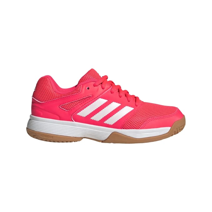 Indoorschoenen voor kinderen adidas Speedcourt