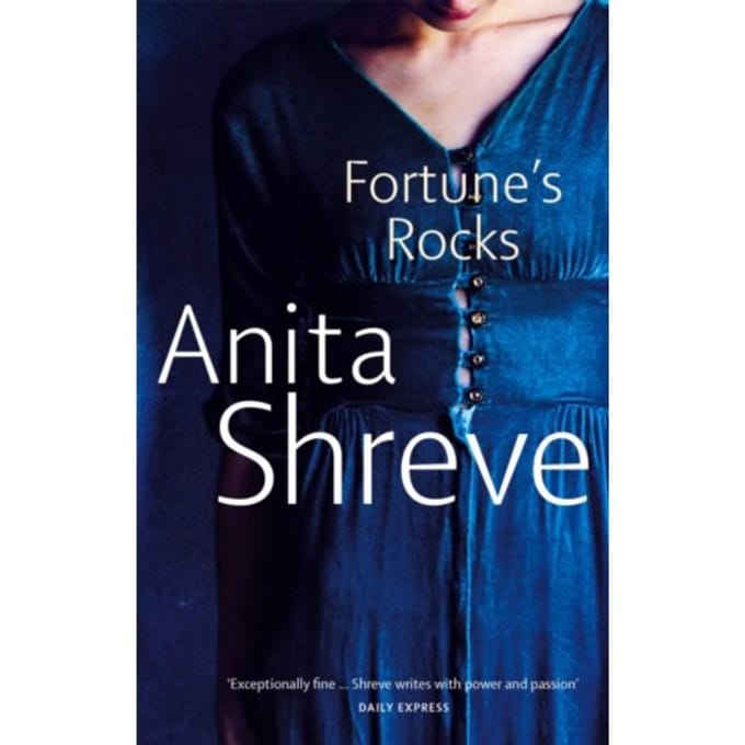 Fortune's Rocks - Anita Shreve