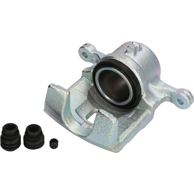 Budweg Caliper Remklauw BUDWEG 344534, voor links