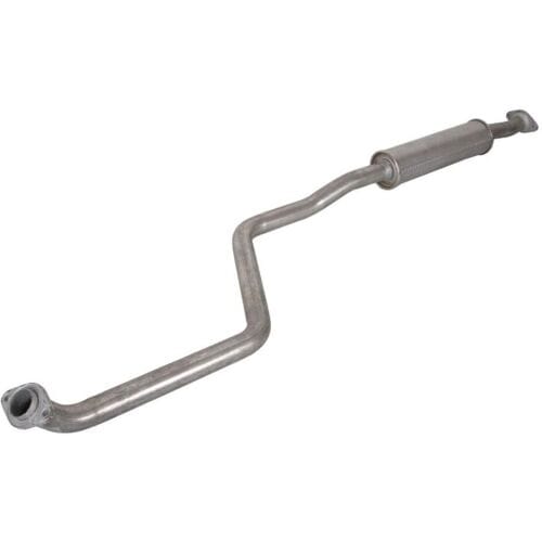 Voorpijp ASMET 11.023