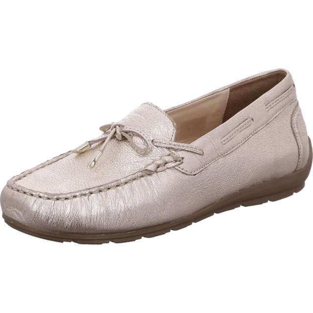 Ara 1219212 - Instappers - Kleur: Metallics - Maat: 38