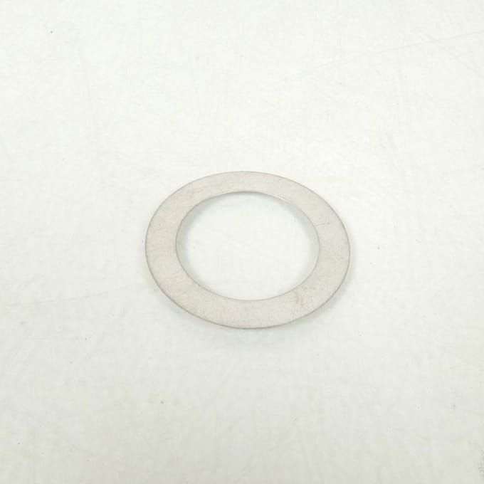Rondelle Aluminium Générique pour Ø40xØ58xEp0.3mm Neuf