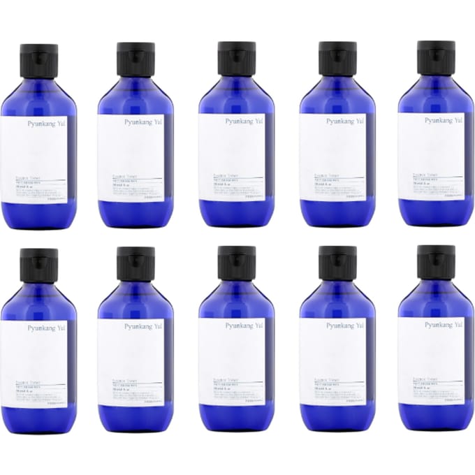 Pyunkang Yul - Essence Toner 200ml (10elk) Set