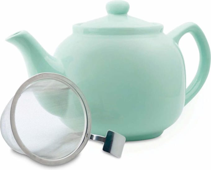 Theepot Soft Nature 1200 ml