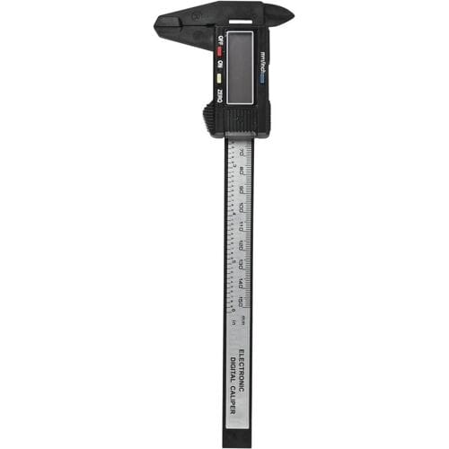 Toolstation Digitale schuifmaat 150mm