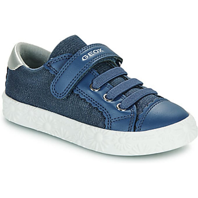 Geox  Lage Sneakers JR CIAK GIRL