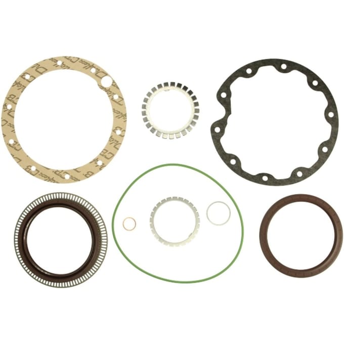 Pakkingset, buitenplanetaire versnelling FEBI BILSTEIN 03900