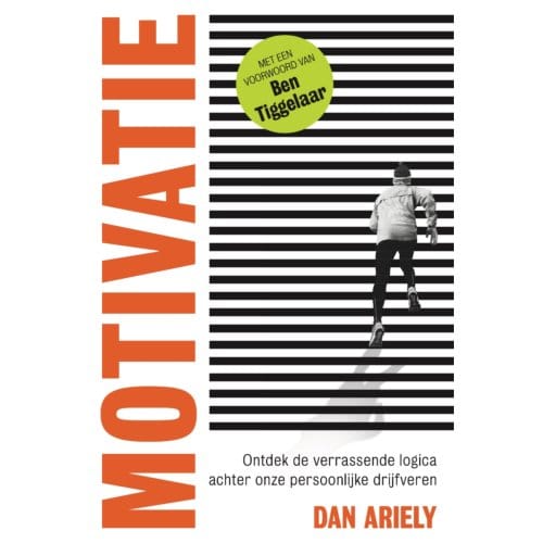 Motivatie - Dan Ariely