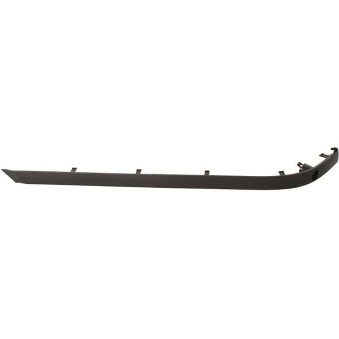 Sierlijst/beschermstrip, bumper BLIC 5513-00-00659705P links