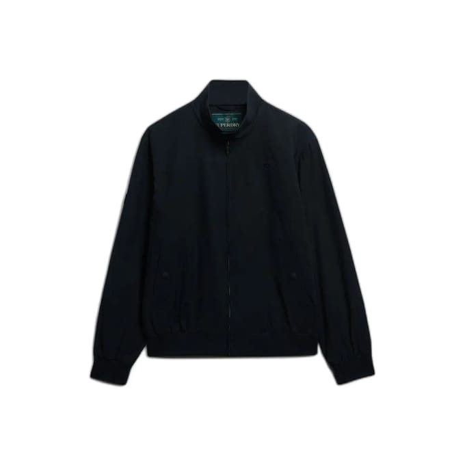Klassiek jasje Superdry Harrington