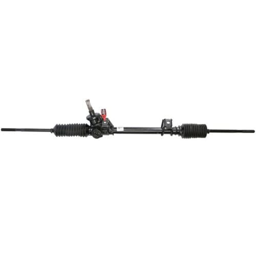 Stuurinrichting LAUBER 69.3000