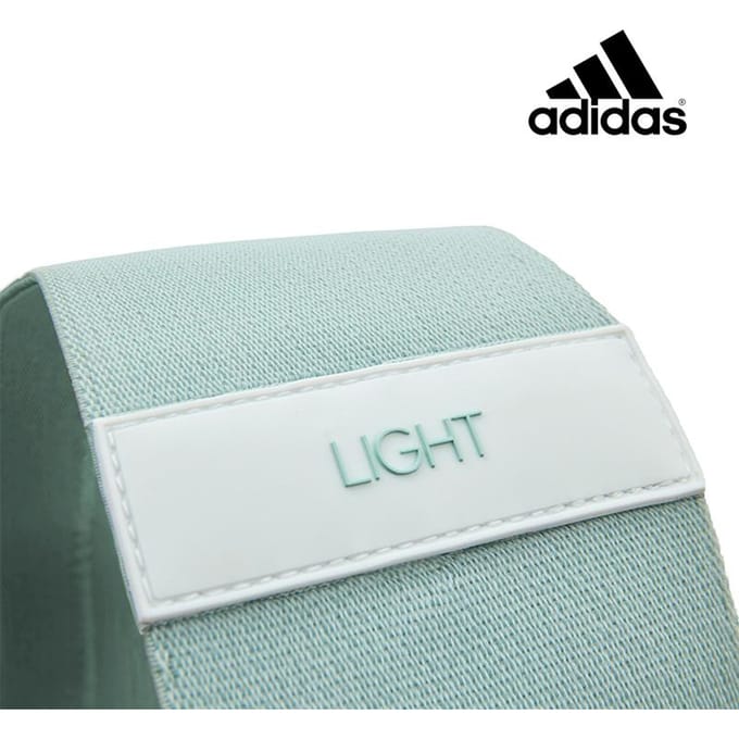Adidas hip-up band 2 kleuren Gango (Gang) - Blue