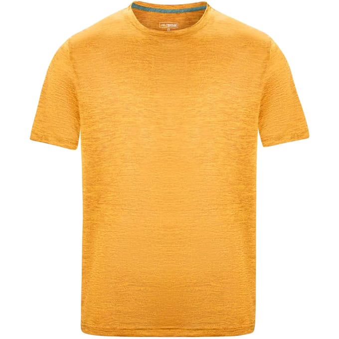 T-shirt Regatta Fingal Edition Marl