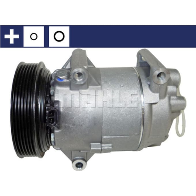 Compressor, airconditioning MAHLE ACP 34 000S