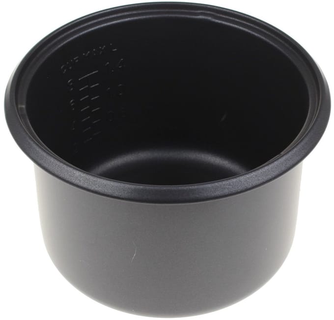 CUISINART - STOOMPAN MET ANTI-KLEEFLAAG - C0800402