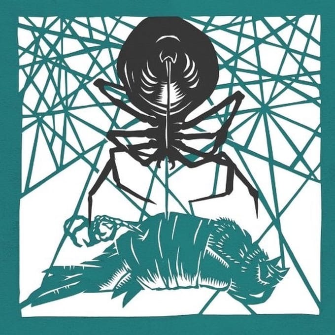 Okkervil River - Wake And Be Fine (7" Single)