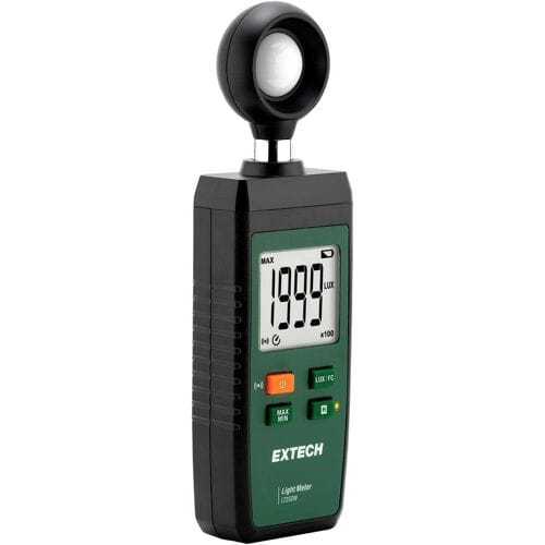 Extech LT250W LT250W Lichtmeter