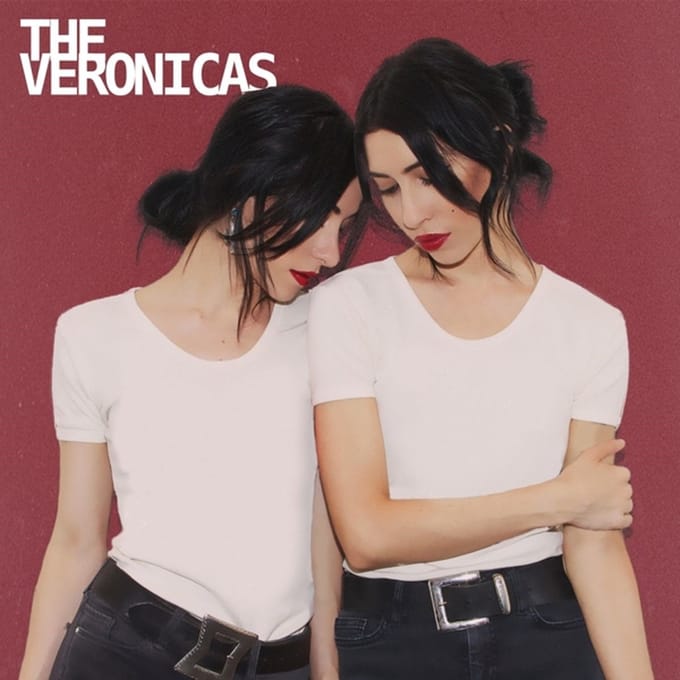 The Veronicas - The Veronicas