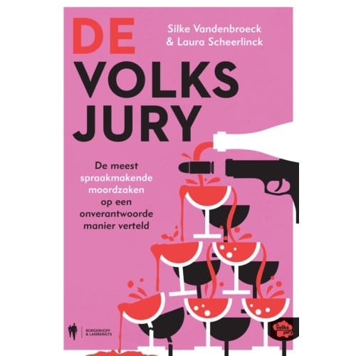 De Volksjury - Silke Vandenbroeck