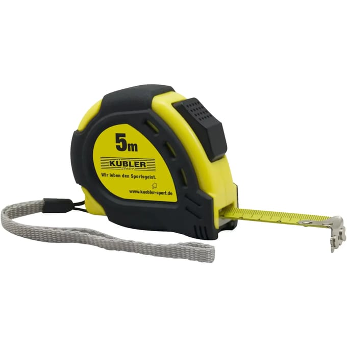Rolmaat Kuebler Sport