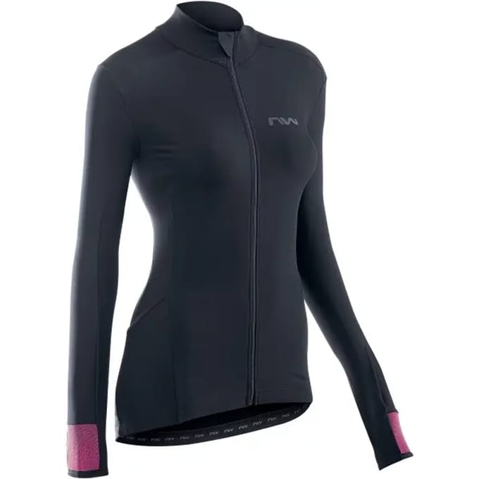 Damestrui met lange mouwen Northwave Fahrenheit