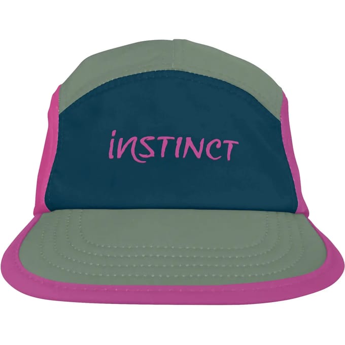 Vouwbare 5-panel pet Instinct Endurance
