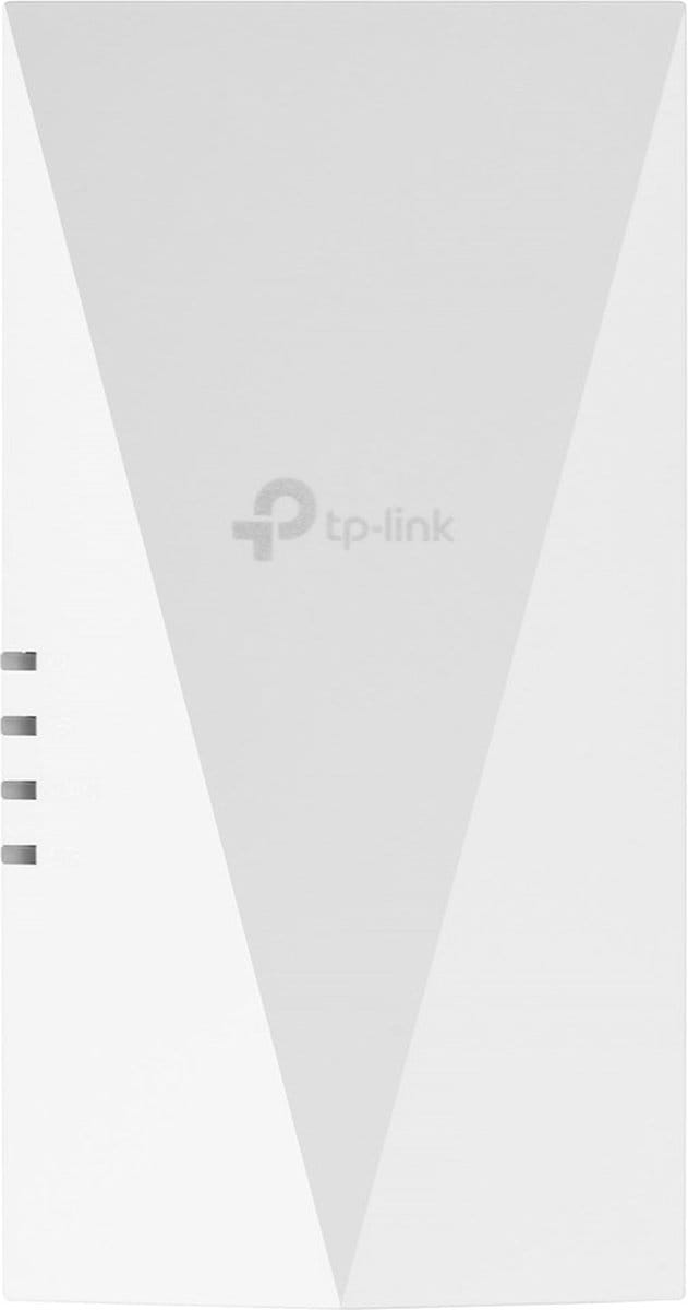 TP-Link RE700X - WiFi Repeater - WiFi 6