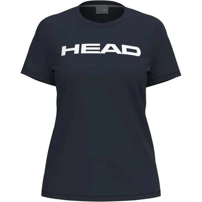Dames-T-shirt Head Club Original