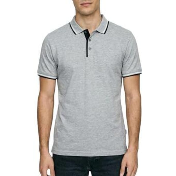 T-shirt Lee Cooper GLC2044