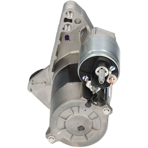 Starter VALEO RE-GEN AT STOP&START; VALEO 460451
