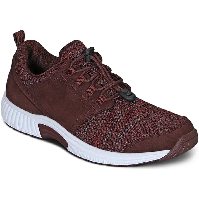 Schoenen dames Orthofeet Francis
