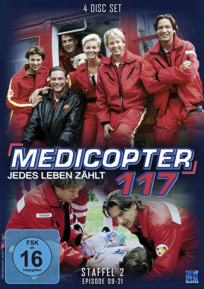 KSM GmbH K4017 film en Video DVD Duits