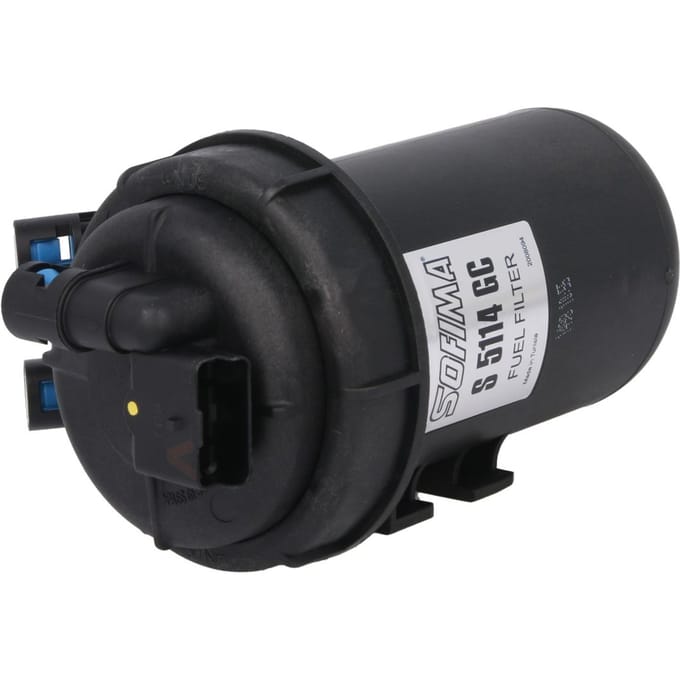 Brandstoffilter SOFIMA S5114GC