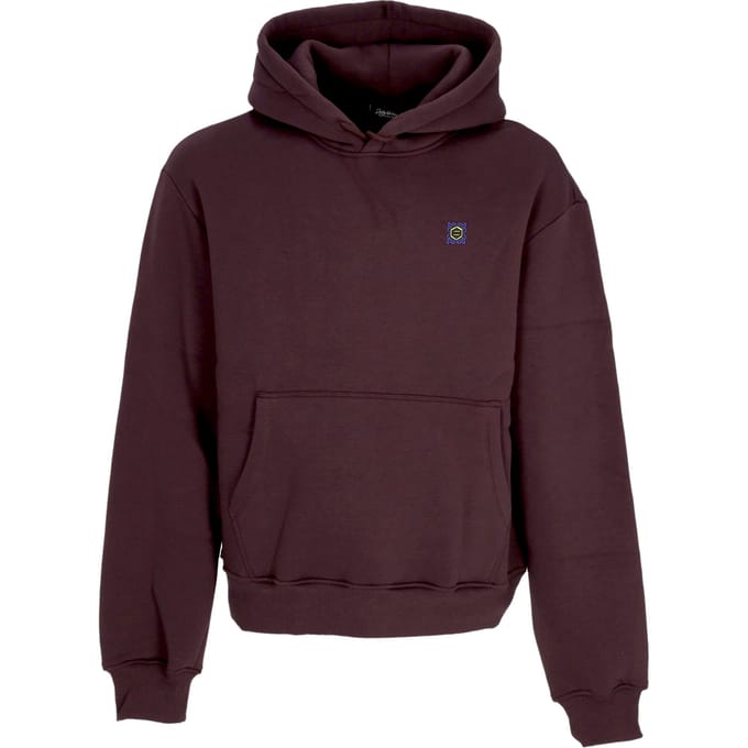 Cyber   Druid Hoodie Purple Dust Herenhoodie