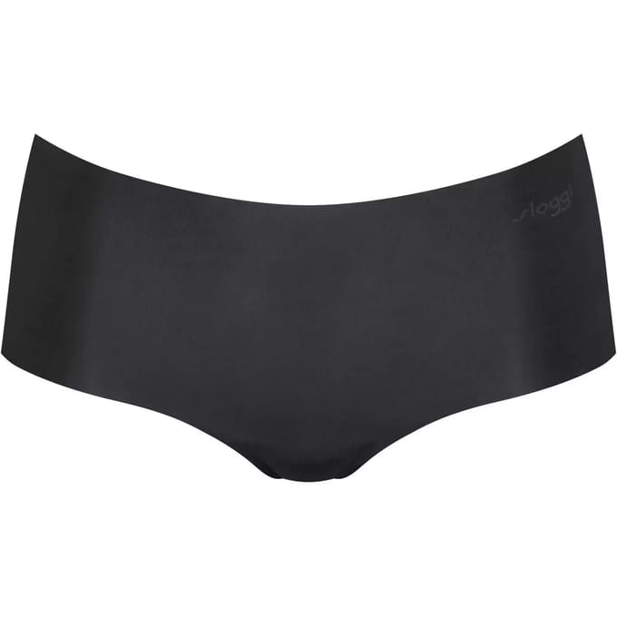 sloggi Zero Microfibre 2.0 Short Dames Onderbroek - Maat S