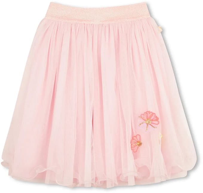 Billieblush U21872 Rok Roze 12 Years Meisje