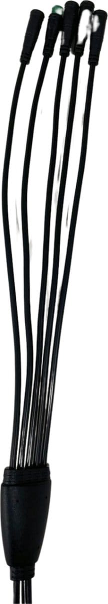 Centrale kabelboom V8 2.0