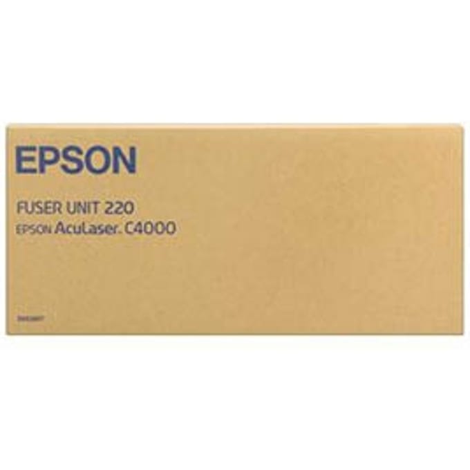 Epson S053007 fuser kit (origineel)