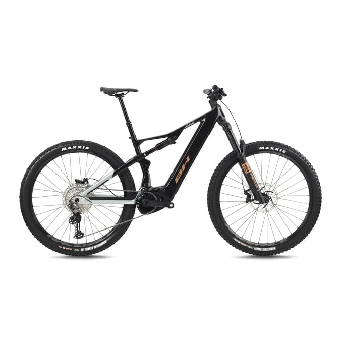 Elektrische mountainbike BH Bikes Ilynx+ Nx Enduro 9.0