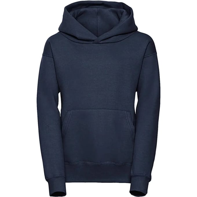 Junior Hoodie Russell Athletic