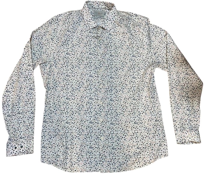 CAST IRON LONG SLEEVE SH- Art.Nr:CSI2308201-MAAT XXL