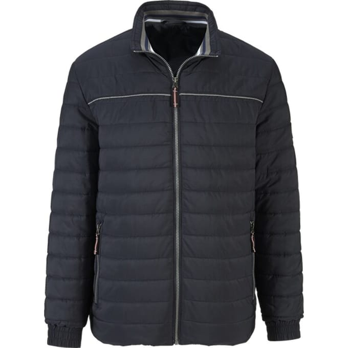 Babista herren Jack - 48 - donkerblauw - Plus Size