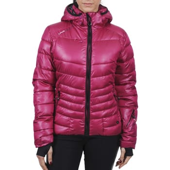 Technische jassen Peak Mountain Doudoune de ski femme ALPINE