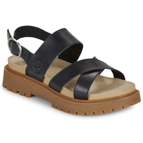 Platte sandalen Timberland CLAIREMONT WAY