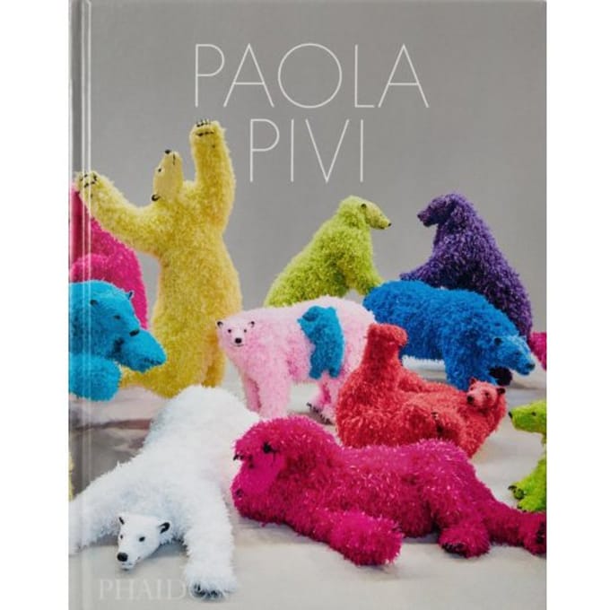 Paola Pivi - Paola Pivi