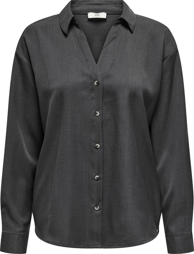 JDY - JDYNINA L/S SHIRT WVN NOOS - Dames - Blouses
