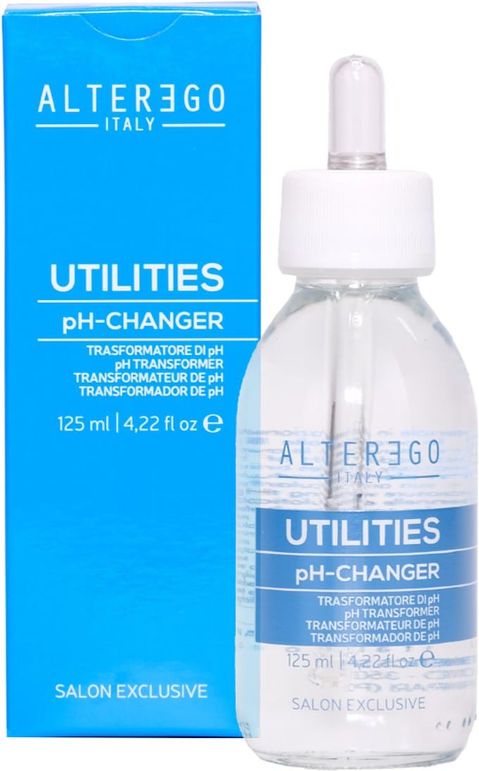 Alterego Technofruit Color Transformer 125ml - pH transformer
