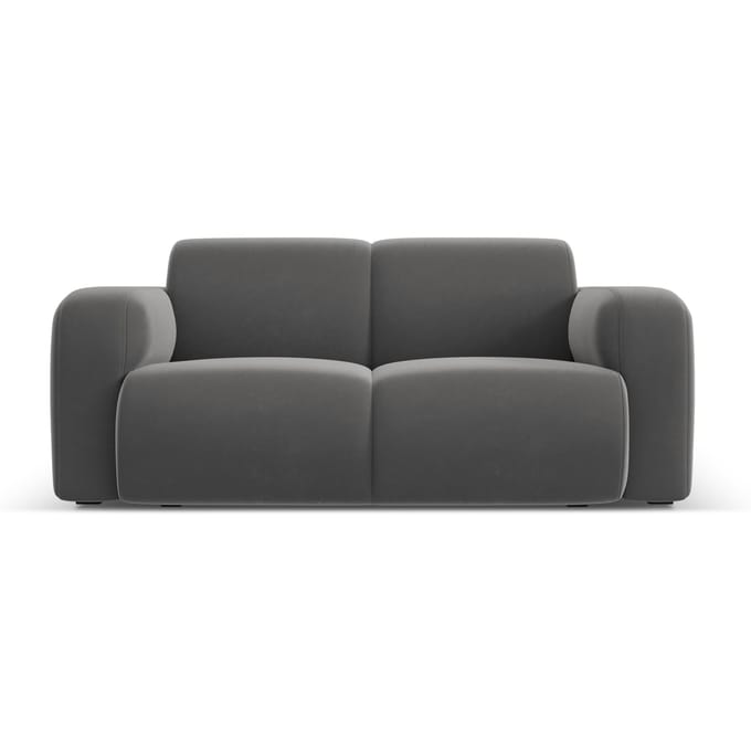 2-zitsbank Lola velvet | Windsor & Co