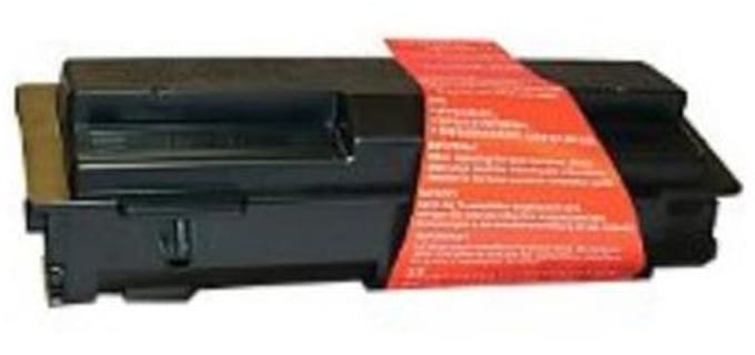 Olivetti B1235 tonercartridge 1 stuk(s) Compatibel Zwart