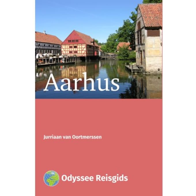 Aarhus - Jurriaan van Oortmerssen
